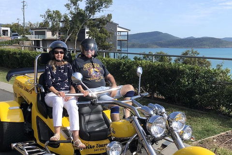 Airlie Beach Trike Tours - Holiday Byron Bay 0