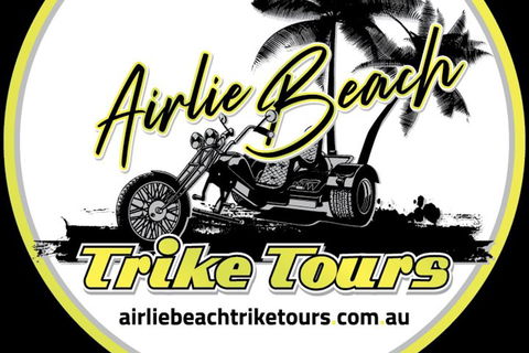 Airlie Beach Trike Tours - Holiday Byron Bay 1