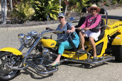 Airlie Beach Trike Tours - Holiday Byron Bay 2