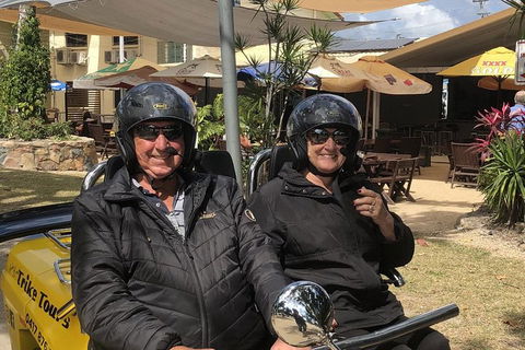 Airlie Beach Trike Tours - Holiday Byron Bay 3