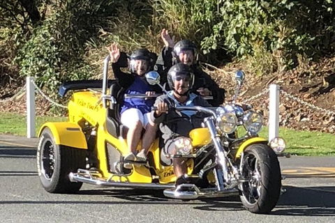 Airlie Beach Trike Tours - Holiday Byron Bay 4