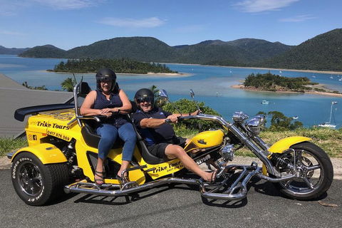 Airlie Beach Trike Tours - Holiday Byron Bay 5
