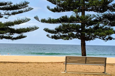 Manly & Sydney's Northern Beaches With 'Personalised Sydney Tours' - Holiday Byron Bay 0