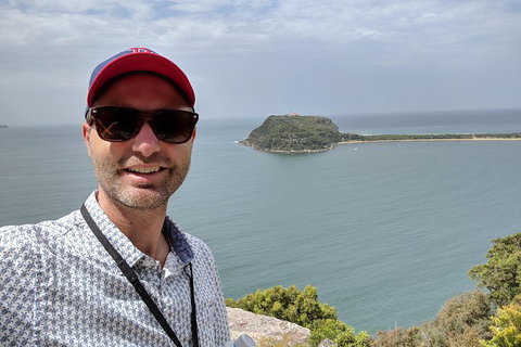 Manly & Sydney's Northern Beaches With 'Personalised Sydney Tours' - Holiday Byron Bay 1