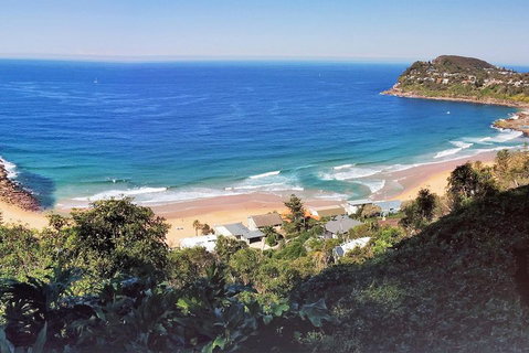 Manly & Sydney's Northern Beaches With 'Personalised Sydney Tours' - Holiday Byron Bay 2
