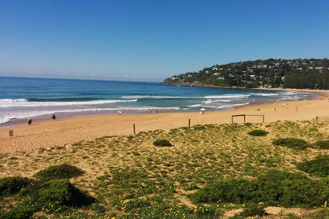 Manly & Sydney's Northern Beaches With 'Personalised Sydney Tours' - Holiday Byron Bay 5