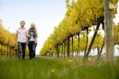 Overnight Daylesford And Macedon Ranges Gourmet Food Trail Tour From Melbourne - Holiday Byron Bay 2