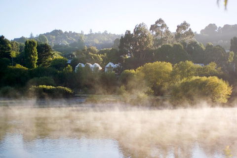 Overnight Daylesford And Macedon Ranges Gourmet Food Trail Tour From Melbourne - Holiday Byron Bay 4