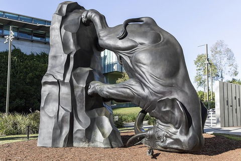 Discover Brisbane - Cultural - Holiday Byron Bay 0