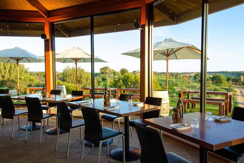 Peninsula Hot Springs & Wine Tasting - Day Tour - Holiday Byron Bay 2