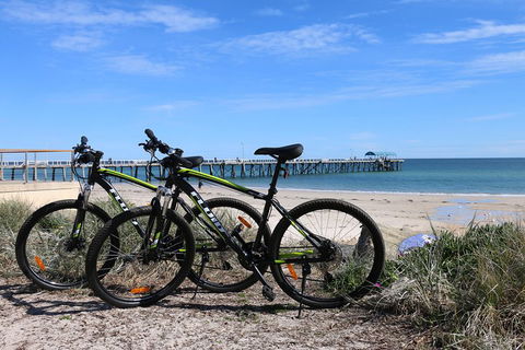 Adelaide City To Sea Bike Tour - Holiday Byron Bay 0