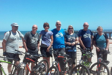 Adelaide City To Sea Bike Tour - Holiday Byron Bay 3
