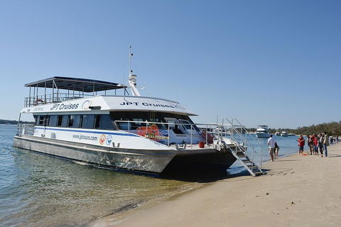 Gold Coast City Sights Tour From Brisbane - Holiday Byron Bay 0