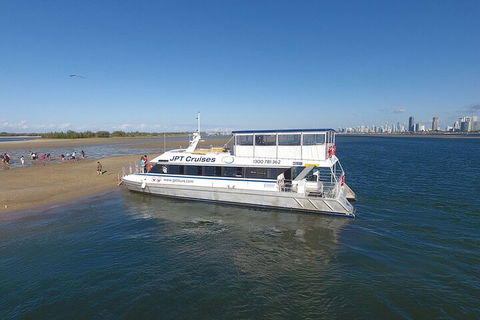 Gold Coast City Sights Tour From Gold Coast - Holiday Byron Bay 3