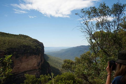 From The Mountains To The Bay - 4 Day Rediscovery Small Group Tour - Holiday Byron Bay 5