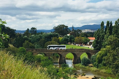 Richmond Historic Afternoon Tour From Hobart - Holiday Byron Bay 3