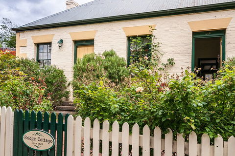 Richmond Historic Afternoon Tour From Hobart - Holiday Byron Bay 4
