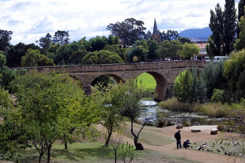 Richmond Historic Afternoon Tour From Hobart - Holiday Byron Bay 5
