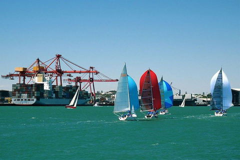 Fabulous Fremantle Self-Guided Audio Tour - Holiday Byron Bay 5