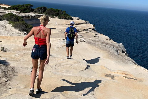 See Sydney With A Local: Private & Personalized - Holiday Byron Bay 0