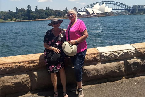 See Sydney With A Local: Private & Personalized - Holiday Byron Bay 1