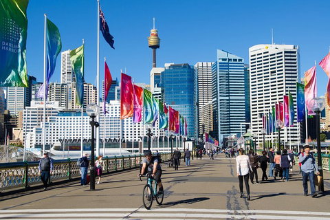 See Sydney With A Local: Private & Personalized - Holiday Byron Bay 3