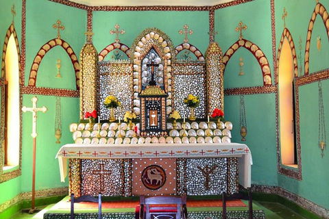 Cape Leveque And Aboriginal Communities From Broome (Optional Scenic Flight) - Holiday Byron Bay 0