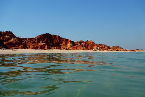 Cape Leveque And Aboriginal Communities From Broome (Optional Scenic Flight) - Holiday Byron Bay 2