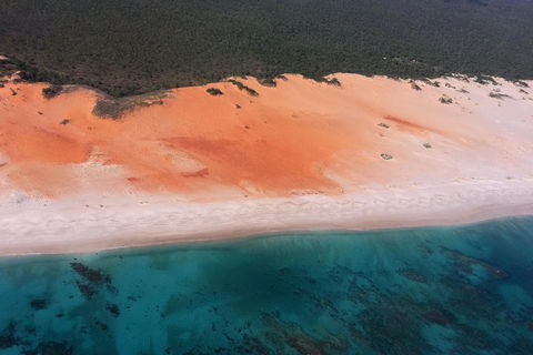 Cape Leveque And Aboriginal Communities From Broome (Optional Scenic Flight) - Holiday Byron Bay 3