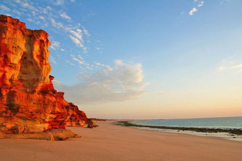 Cape Leveque And Aboriginal Communities From Broome (Optional Scenic Flight) - Holiday Byron Bay 5