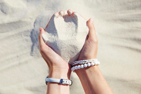 Full Day Pinnacle Desert Explorer From Perth Including Hillarys And Lancelin Sandboarding - Holiday Byron Bay 2