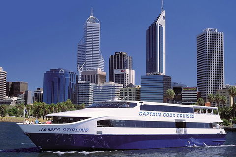 Perth And Fremantle Tour With Optional Swan River Cruise - Holiday Byron Bay 4