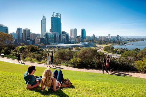 Perth And Fremantle Tour With Optional Swan River Cruise - Holiday Byron Bay 5