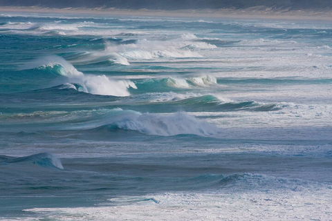 North Stradbroke Island Private Tour With Pickup - Holiday Byron Bay 3