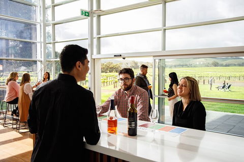 Private Picnic And Wine Tasting Experience In Barossa Valley - Holiday Byron Bay 1