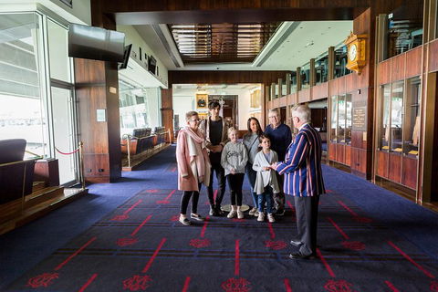 Ultimate Sports Lovers Bus Tour Of Melbourne - Holiday Byron Bay 2