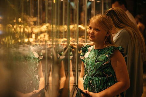 The Perth Mint: Guided Heritage Tour And Gold Pour - Holiday Byron Bay 0