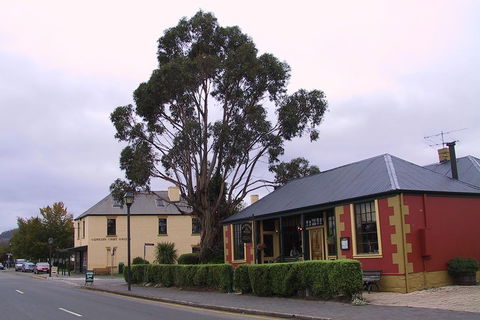 Bonorong Wildlife Park And Richmond Afternoon Tour From Hobart - Holiday Byron Bay 3