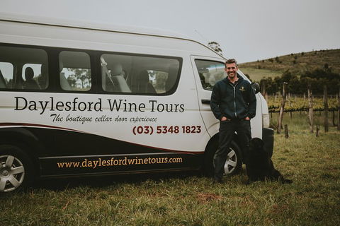Daylesford Wine Tours: Wine, Cider, Gin, Vodka, Port, Food & Sights Tours! - Holiday Byron Bay 2
