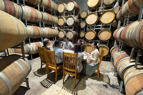 Daylesford Wine Tours: Wine, Cider, Gin, Vodka, Port, Food & Sights Tours! - Holiday Byron Bay 3