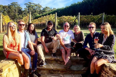 Daylesford Wine Tours: Wine, Cider, Gin, Vodka, Port, Food & Sights Tours! - Holiday Byron Bay 5