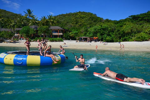 Fitzroy Island Day Trip From Cairns - Holiday Byron Bay 1