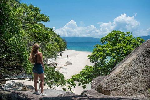 Fitzroy Island Day Trip From Cairns - Holiday Byron Bay 3