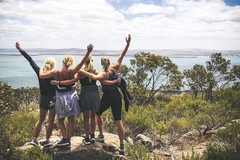 6-Day Eyre Peninsula & Flinders Ranges Adventure Tour - Holiday Byron Bay 0