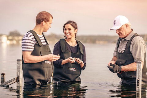 6-Day Eyre Peninsula & Flinders Ranges Adventure Tour - Holiday Byron Bay 3