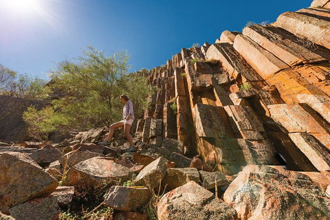 6-Day Eyre Peninsula & Flinders Ranges Adventure Tour - Holiday Byron Bay 4
