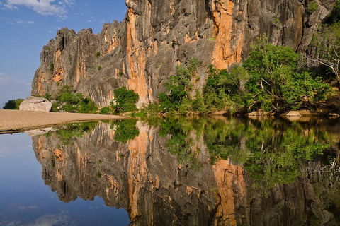 Windjana Gorge And Tunnel Creek 4WD Tour From Broome - Holiday Byron Bay 3
