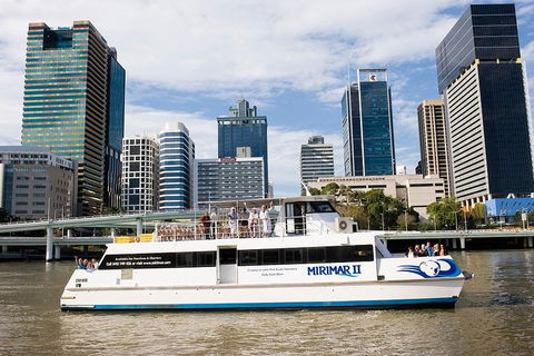 Lone Pine Koala Sanctuary Admission With Brisbane River Cruise - Holiday Byron Bay 5