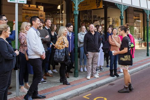 Best Of Fremantle 2-Hour Walking Tour - Holiday Byron Bay 0