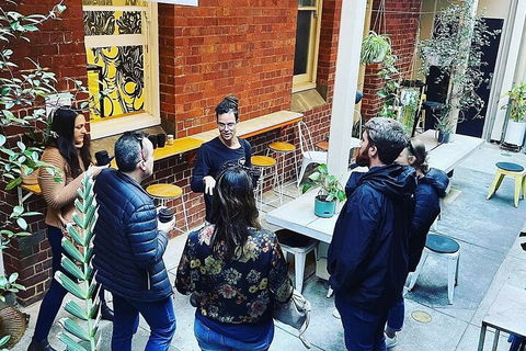 Best Of Fremantle 2-Hour Walking Tour - Holiday Byron Bay 2